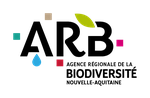 Agence régionale biodiversité Nouvelle-Aquitaine