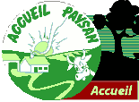 Accueil paysan