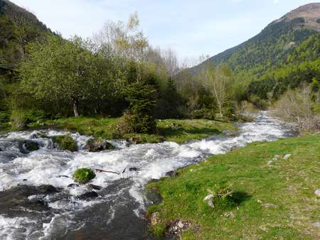 Adour de Lesponne