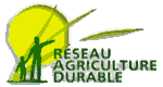 Reseau agriculture durable