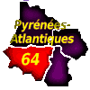 Organismes de défense, confréries des Pyrénées-Atlantiques