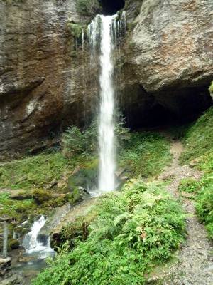 Cascade Kakoueta