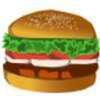 Image hamburger