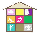 Maisons Départementales des Personnes Handicapées