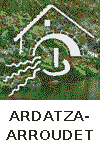 Association Ardatza-Arroudet